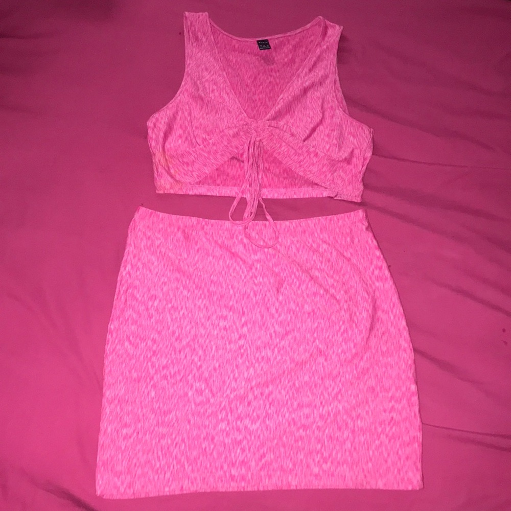 SHEIN 2 PC SET